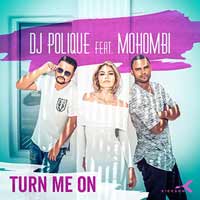 DJ Polique feat. Mohombi - Turn Me On